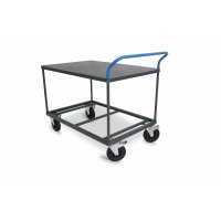 Servante 1 plateau 500 Kg - PLANORGA