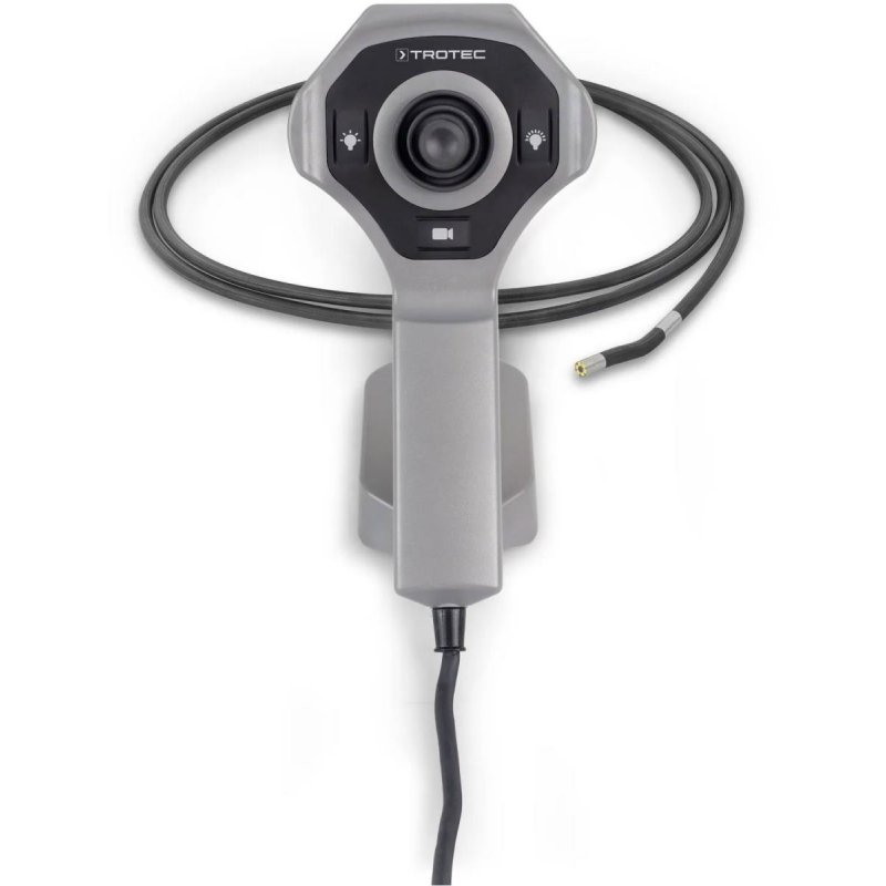 Sonde VSP-VS 6.2-3000 – vidéoscope 3 m avec caméra orientable | Protoumat