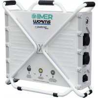 Station de puissance portable E-Challenger 3623 - IMER