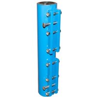 Stator pompe EUROPRO MAP 11 JUMBO SX réglable - EUROMAIR