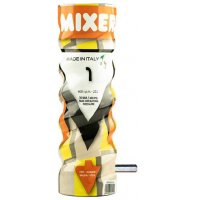 Stator pompe MIXER 1 BOOSTER avec anti-rotation - EUROMAIR