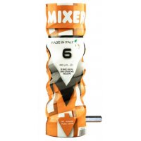 Stator pompe MIXER 6 BOOSTER avec anti-rotation - EUROMAIR