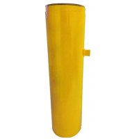 Stator pompe MIXER 60R12 SX réglable avec anti-rotation - EUROMAIR