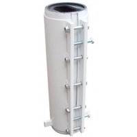 Stator pompe MIXER ESTRICH STAR - EUROMAIR