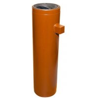 Stator pompe MIXER MP 8L avec anti-rotation - EUROMAIR