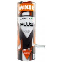 Stator pompe MIXER PLUS avec anti-rotation - EUROMAIR