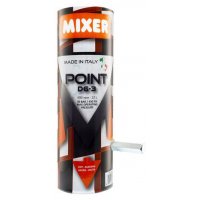 Stator pompe MIXER POINT D6-3 avec anti-rotation - EUROMAIR