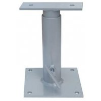 Support tournant pour dévidoir simple - CEMO