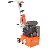 Surfaceuse électrique à béton CG 200 2,2 kW - HUSQVARNA