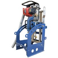 Système de forage assainissement DRILL JET - LISSMAC
