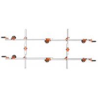 Système de manutention de carreaux AGILE LIGHT PLUS - DIAM INDUSTRIES