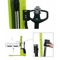 Système de mise à niveau auto pour RX 10 EVO - PRAMAC