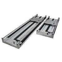 Table de coupe - Longueur : 700 mm - DIAM INDUSTRIES