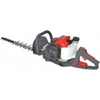 Taille Haies double tranchant 22,5 cm³ Kawasaki KTH 600 - FRANCEPOWER