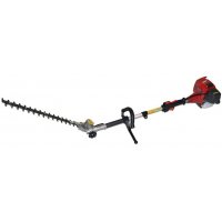 Taille Haies perche courte L 1650 mm 26,3 cm³ Kawasaki KTH 525 C - FRANCEPOWER