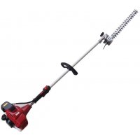 Taille Haies Perche longue L 2000 mm 26,3 cm³ Kawasaki KTH 525 L - FRANCEPOWER