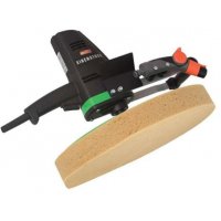 Talocheuse électrique à eau EPG400WP - Ø 370 mm - DIAM INDUSTRIES