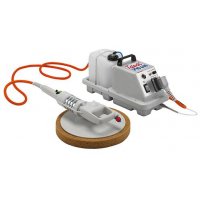 Talocheuse portative électrique TALOCH'PRO 400 - EUROMAIR