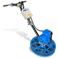 Talocheuse mécanique électrique Bartell 2,2 kW - Ø 600 mm - ETRAMO