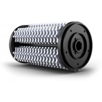 Tambour avec segments MPL120 pour raboteuse BMP 335 - HUSQVARNA