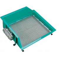 Tamis vibrant - IMER