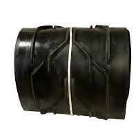 Tapis caoutchouc LIBELT 300 - LISSMAC