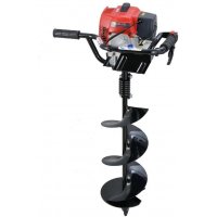 Tarière de forage 53,2 cm3 KAT 53 - FRANCEPOWER