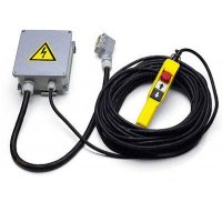 Télécommande pour TR 225 N de 30 m - IMER