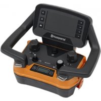 Télécommande pour scies murales WS - HUSQVARNA