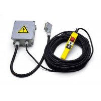 Télécommande pour TRVK 220/225 N de 50 m - IMER