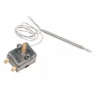 Thermostat d'ambiance 18 kW et 22 kW - INELCO