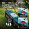 Tondeuse électrique KS 43LM20 - KÖNNER & SÖHNEN - Image 5