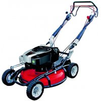 Tondeuse thermique 196 cm³ 5570 SVL 100 % Mulching - FRANCEPOWER