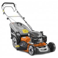 Tondeuse thermique 139 cm³ DK 46 T avec fonction Mulching - FRANCEPOWER