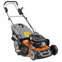 Tondeuse thermique 139 cm³ DK 46 TEV avec fonction Mulching - FRANCEPOWER