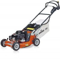 Tondeuse thermique 160 cm³ CR 53 PRO - FRANCEPOWER