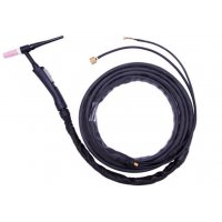 Torche TIG XT-18 refroidie eau de 4 mètres - GALAGAR