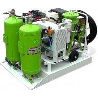 Traitement Anti Graffiti T.A.G. - ACF