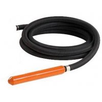 Transmission et aiguille Ø 38 mm pour moteur d'entraînement RABBIT - GOLZ