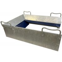 Trémie de remplissage petite - ETRAMO