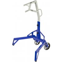 Trépied pompe HYDROFUT 1200 - EUROMAIR