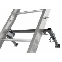 Tréteau complet avec 2 crampons - HAEMMERLIN