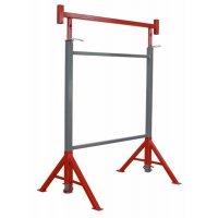 Tréteau TAPT 1220 (lot de 20) - Charge utile : 200 kg - HAEMMERLIN