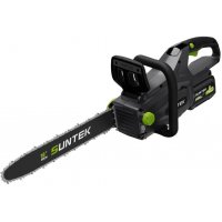 Tronçonneuse à batterie SCS4416 avec batterie et chargeur - FRANCEPOWER