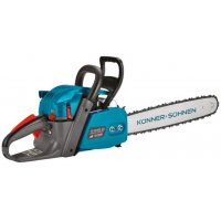 Tronçonneuse à essence KS CS40G-20 - KÖNNER & SÖHNEN