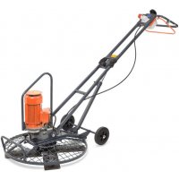 Truelle électrique à béton BG COMBI 1020 - Ø 850/915/980 mm - HUSQVARNA