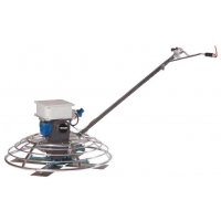 Truelle mécanique électrique moyennes surfaces à sec - Ø 900 mm - DIAM INDUSTRIES