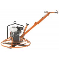 Truelle mécanique thermique à essence CT 901 HP - Ø 900 mm - NORTON CLIPPER