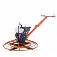 Truelle mécanique thermique à essence CT1201 - Ø 1 110 mm - NORTON CLIPPER