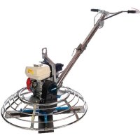 Truelle mécanique thermique moyennes surfaces à sec 160 cm³ - DIAM INDUSTRIES